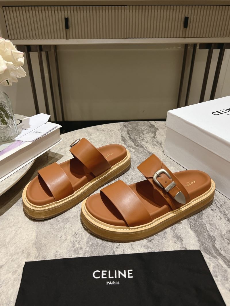 Celine Sandals